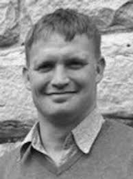 St. Barnabas Episcopal Church in Tullahoma, Tennessee