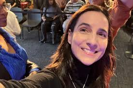 Public Enemy And Flava Flav At Hip-Hop At SummerStage