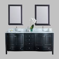 Our in stock bathroom vanities are all extremely high quality. Brown Porto Bathroom Vanity