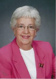 Obituary for Yvonne K. (Kline) Roman