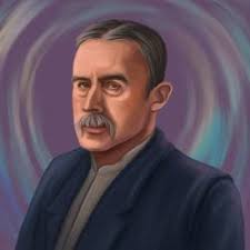 Easter Hymn by A. E. Houseman