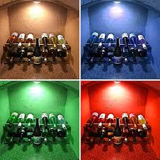 Under Cabinet Kitchen Lights Salking Rgb Buy Online In Kuwait At Desertcart