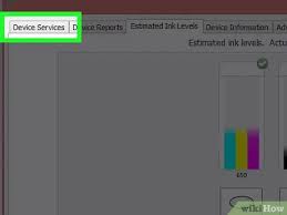 How to check ink levels windows 7. 3 Simple Ways To Check Printer Ink Levels In Windows Wikihow