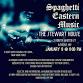 THURSDAY LIVE - SAL & SPAGHETTI EASTERN MUSIC  — event image