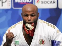 He competed at the 2016 summer olympics in the men's 100 kg event, in which he was eliminated in the s. Campeao Mundial De Judo Jorge Fonseca Com Novo Teste Positivo De Coronavirus Desporto Correio Da Manha