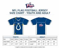 Nfl Jersey Sizes Kasa Immo