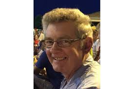 Thomas Schrader Obituary (1947