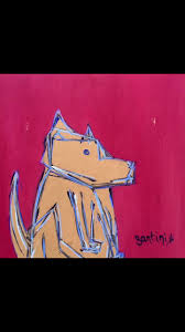 Nicki Santini Artist