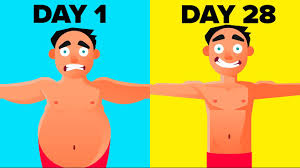 how to lose 10 lbs of weight in a month