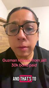 Monique Guzman Set Free