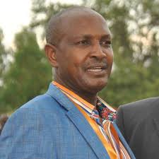 In the 80s, he worked as a teacher before getting into the world of business. Imenti Central Member Of Parliament Gideon Mwiti Accused Of Raping Journalist Kahawatungu