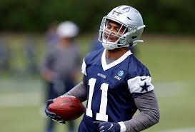 Woods is visiting the colts, adam schefter of espn reports. Dallas Cowboys Bleacher Report Latest News Scores Stats And Standings