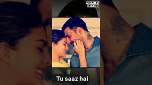 Sapna Jahan Female Version Status Tu Saaz Hai Main Ragini Full Screen Whatsapp Status Sapna jahan song is sung by neeti mohan, sonu nigam. cyberspaceandtime com
