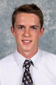 2016 Men's Soccer Roster