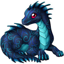 Download Adorable Easy Cute Baby Dragon Drawings Novocom Top