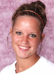 2006-07 Women's Soccer Roster