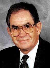 HAROLD HOWDEN Obituary