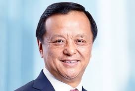 Charles Li to join US futures hall of fame