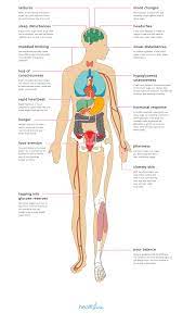 Jan 30, 2021 · which supplements affect your blood sugar the most? The Effects Of Low Blood Sugar On Your Body