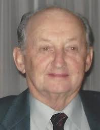 Obituary information for Aleck M. Segner