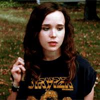 Ellen page GIFs