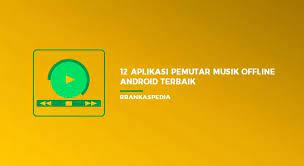 Kami menawarkan beberapa fitur unik di pumutar musik kami yang tidak diperkenalkan di peutar musik lain secara gratis hingga saat ini. 12 Aplikasi Pemutar Musik Offline Android Terbaik Brankaspedia Blog Tutorial Dan Tips