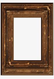 Old Time Vintage Picture Frames Png Frame For Painting Old Time Picture Frame Transparent Png 810x1106 Free Download On Nicepng