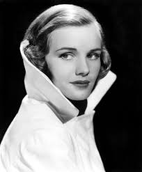 Frances Farmer, Circa 1937 #1 by Everett
