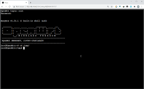 Maybe you would like to learn more about one of these? Github Zhaojh329 Rtty Access Your Terminal From Anywhere Via The Web