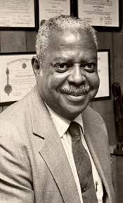 Clarence Huggins Obituary