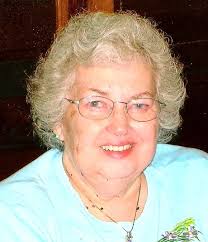 Obituary information for Betty Lou (nee Clark) Coffman