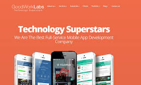 Mobile app development reviews by real, verified users. Top 10 Mobile Application Development Companies To Look For