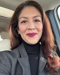 Michelle Moran's Instagram, Twitter & Facebook