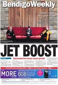 Bendigo Weekly 925 By Bendigo Weekly Issuu