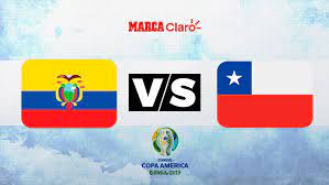 En vivo chile vs ecuador vea el minuto a minuto del partido chile vs ecuador de la eliminatorias. Ecuador Vs Chile En Vivo El Partido De La Segunda Fecha De La Fase Janbaaz