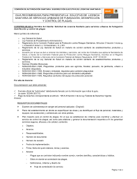 Qué es la licencia sanitaria. Cofepris 05 022 A Nombre Del Tramite Solicitud De Licencia