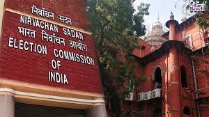 Two additional commissioners were appointed. Eci Moves Madras High Court Against Murder Comment Says Media Should Not Report Oral Comments
