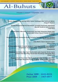 Selanjutnya ia menjelaskan pengaruh naik turunnya penawaran terhadap harga. Etika Bisnis Dalam Ekonomi Islam Al Buhuts