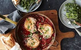 From sundaysuppermovement.com you should have about 6 cups. Ina Garten Center Cut Pork Chops Recipes Ina Garten Center Cut Pork Chops Recipes Pin On Food And Smothered Pork Chops Recipe Tyler Florence Food Network Juicy And Tender Pork