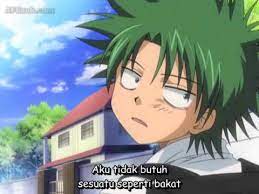 Sub indo adventure comedy drama shounen supernatural tv series spring 2005 facebook google+ the law of ueki sub indo batchselamat mendownload anime di shirainimedi di shirainime kalian bisa mendownload anime batch dengan kualitas video mp4,mkv,360p,480p,720p,1080p bd The Law Of Ueki 01 Sub Indonesia Youtube
