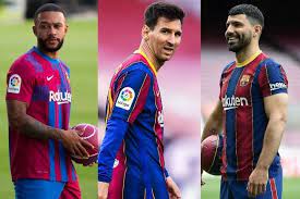 Últimas noticias del barça, consulta del calendario, entradas, información de lesiones, información de jugadores, vídeos, estadísticas de partido y highlights, clasificación, tienda del club y más Tzkbz2xad7nhjm