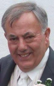 Condolence Book for Patsy RICE (Dundalk, Louth)