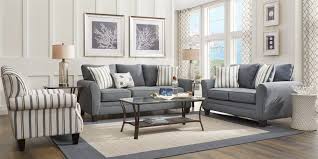 Beachfront Marine 7 Pc Living Room Living Room Sets Furniture Furniture Living Room