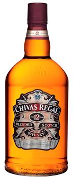 Deutschlands bester online shop für spirituosen. Chivas Regal 12 Years 2l Kaufen Preis Und Bewertungen Bei Drinks Co
