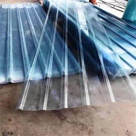 Skylight Sheet