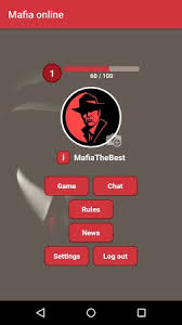 Become the godfather of the city! Mafia Online V2 0 4 Apk For Android