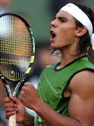 After challenging times on hard courts in the previous season, the spaniard. The Importance Of Federer And Nadal Part I Beyond The Boulevard