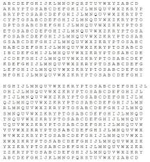 They used the earths magnetic field x the information was gathered and transmitted underground to… The Kryptos Sculpture New Clues From The Cia Website Intel Today