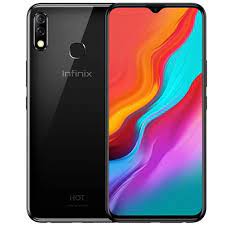 Infinix HOT 8 LITE – The Fone Shop