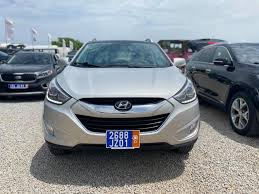 It's going to work with most suvs and crossovers. Hyundai Tucson Gls Contact 08 75 Auto Vip Abidjan Facebook
